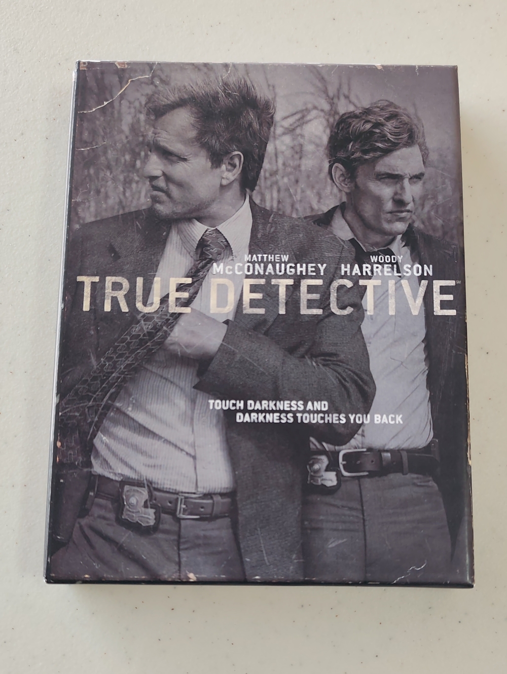 True Detective